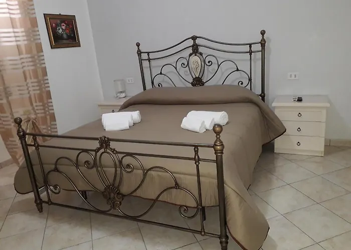 Apartment La Maison