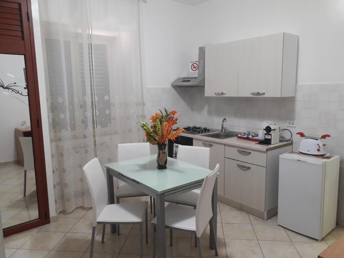 Apartment La Maison Messina
