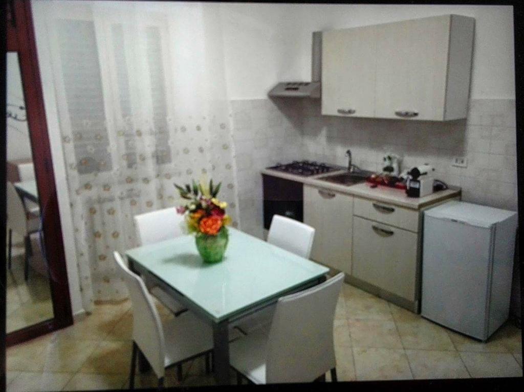 Apartment La Maison *