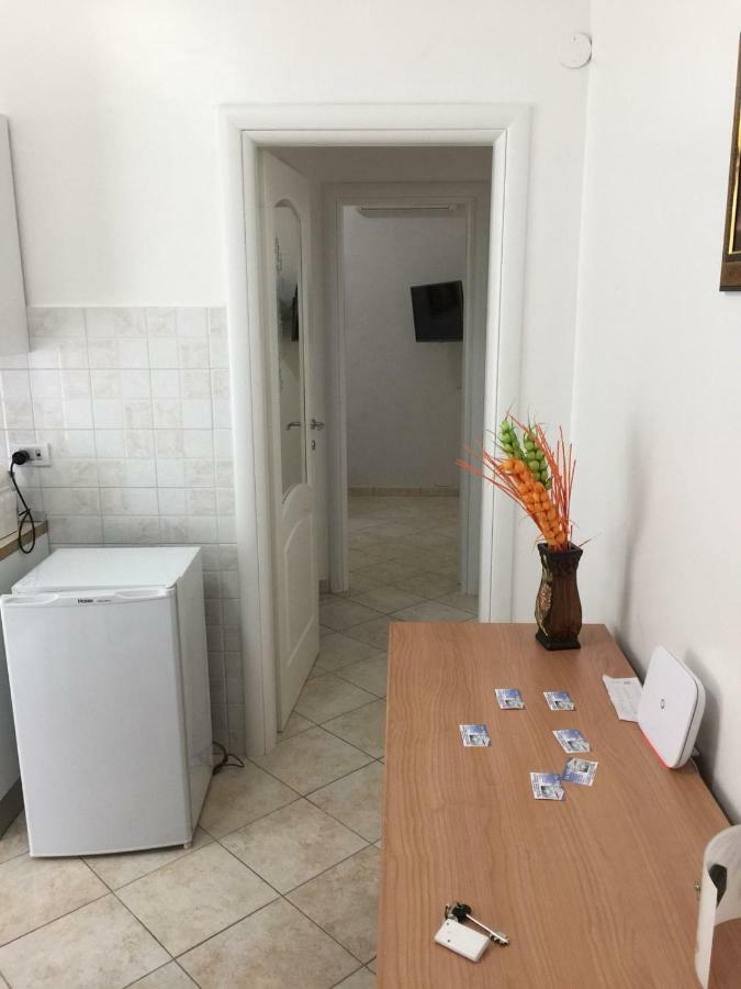 La Maison *